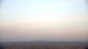 Weather camera view of Kansas Aviation Museum.