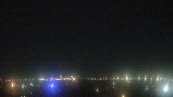 Weather camera view of Kansas Aviation Museum.