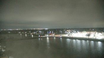 Weather camera view of Commerce Bank.