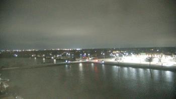 Weather camera view of Commerce Bank.