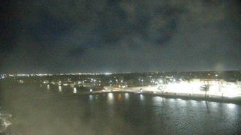 Weather camera view of Commerce Bank.