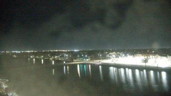 Weather camera view of Commerce Bank.