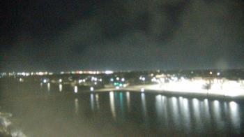 Weather camera view of Commerce Bank.