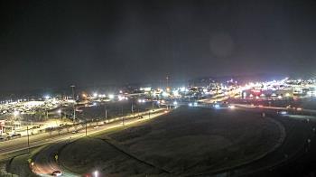 Weather camera view of Buffalo Mountain.