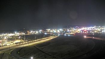 Weather camera view of Buffalo Mountain.