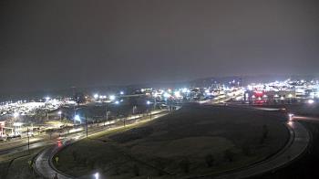 Weather camera view of Buffalo Mountain.