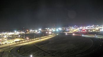 Weather camera view of Buffalo Mountain.