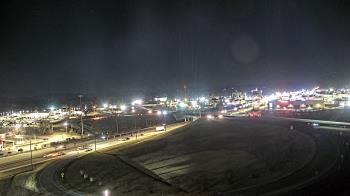 Weather camera view of Buffalo Mountain.