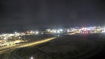 Weather camera view of Buffalo Mountain.