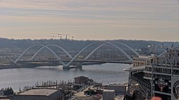 Weather camera view of Hampton Inn.