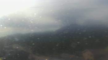 Weather camera view of Woodland Park Public Library.