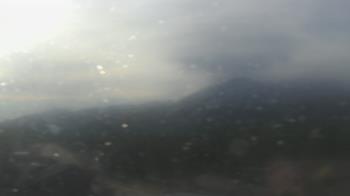 Weather camera view of Woodland Park Public Library.