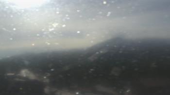 Weather camera view of Woodland Park Public Library.