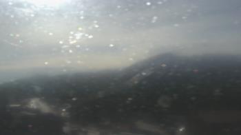 Weather camera view of Woodland Park Public Library.