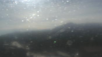 Weather camera view of Woodland Park Public Library.