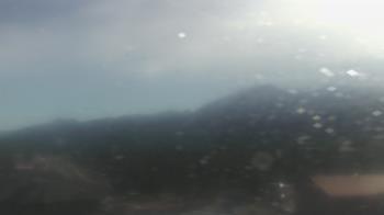 Weather camera view of Woodland Park Public Library.