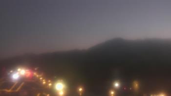 Weather camera view of Woodland Park Public Library.