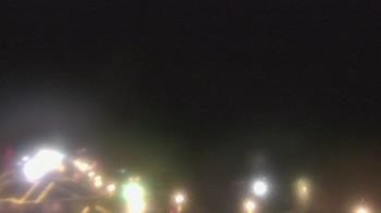 Weather camera view of Woodland Park Public Library.