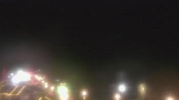 Weather camera view of Woodland Park Public Library.