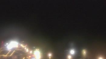 Weather camera view of Woodland Park Public Library.