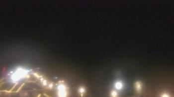 Weather camera view of Woodland Park Public Library.