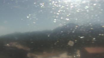 Weather camera view of Woodland Park Public Library.