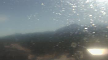 Weather camera view of Woodland Park Public Library.