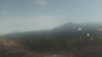 Weather camera view of Woodland Park Public Library.