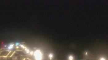 Weather camera view of Woodland Park Public Library.