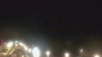 Weather camera view of Woodland Park Public Library.