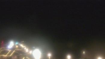 Weather camera view of Woodland Park Public Library.