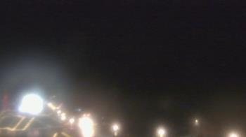 Weather camera view of Woodland Park Public Library.