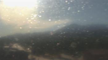 Weather camera view of Woodland Park Public Library.