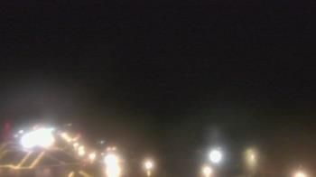 Weather camera view of Woodland Park Public Library.