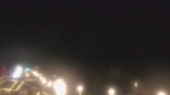 Weather camera view of Woodland Park Public Library.