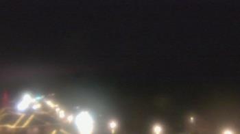 Weather camera view of Woodland Park Public Library.