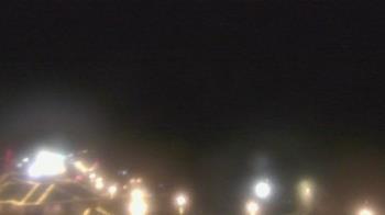 Weather camera view of Woodland Park Public Library.