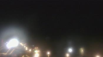 Weather camera view of Woodland Park Public Library.