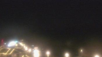 Weather camera view of Woodland Park Public Library.