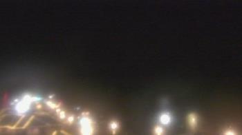 Weather camera view of Woodland Park Public Library.