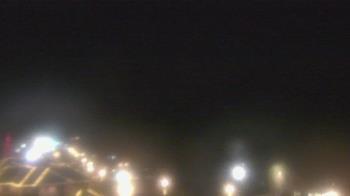 Weather camera view of Woodland Park Public Library.