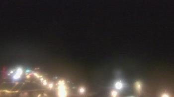 Weather camera view of Woodland Park Public Library.