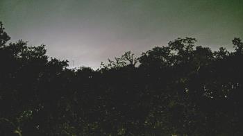 Weather camera view of Metairie Club Gardens.