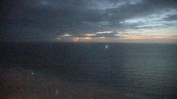 Weather camera view of Wyndham Grand Clearwater Beach.