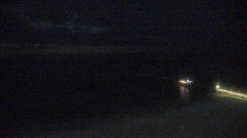 Weather camera view of Wyndham Grand Clearwater Beach.