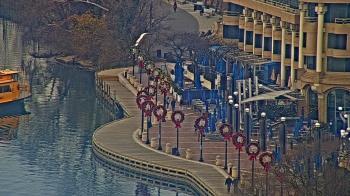 Weather camera view of The Watergate Hotel.