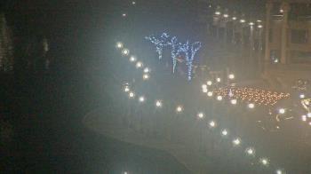 Weather camera view of The Watergate Hotel.