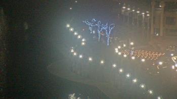 Weather camera view of The Watergate Hotel.