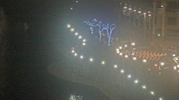 Weather camera view of The Watergate Hotel.