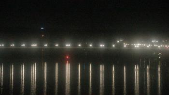 Weather camera view of The Watergate Hotel.